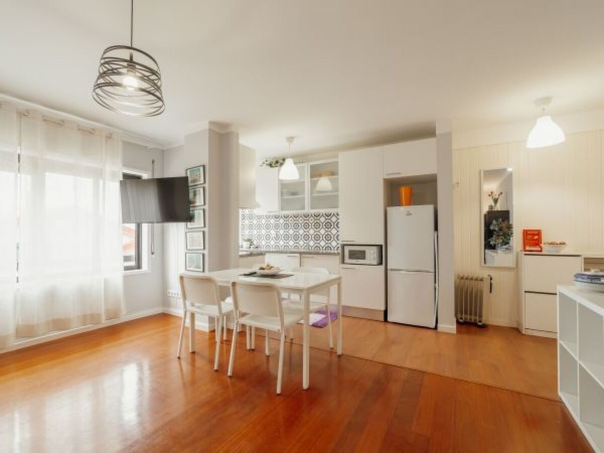 Appartement vue mer à 1 min de plage, Espinho - Photo 18