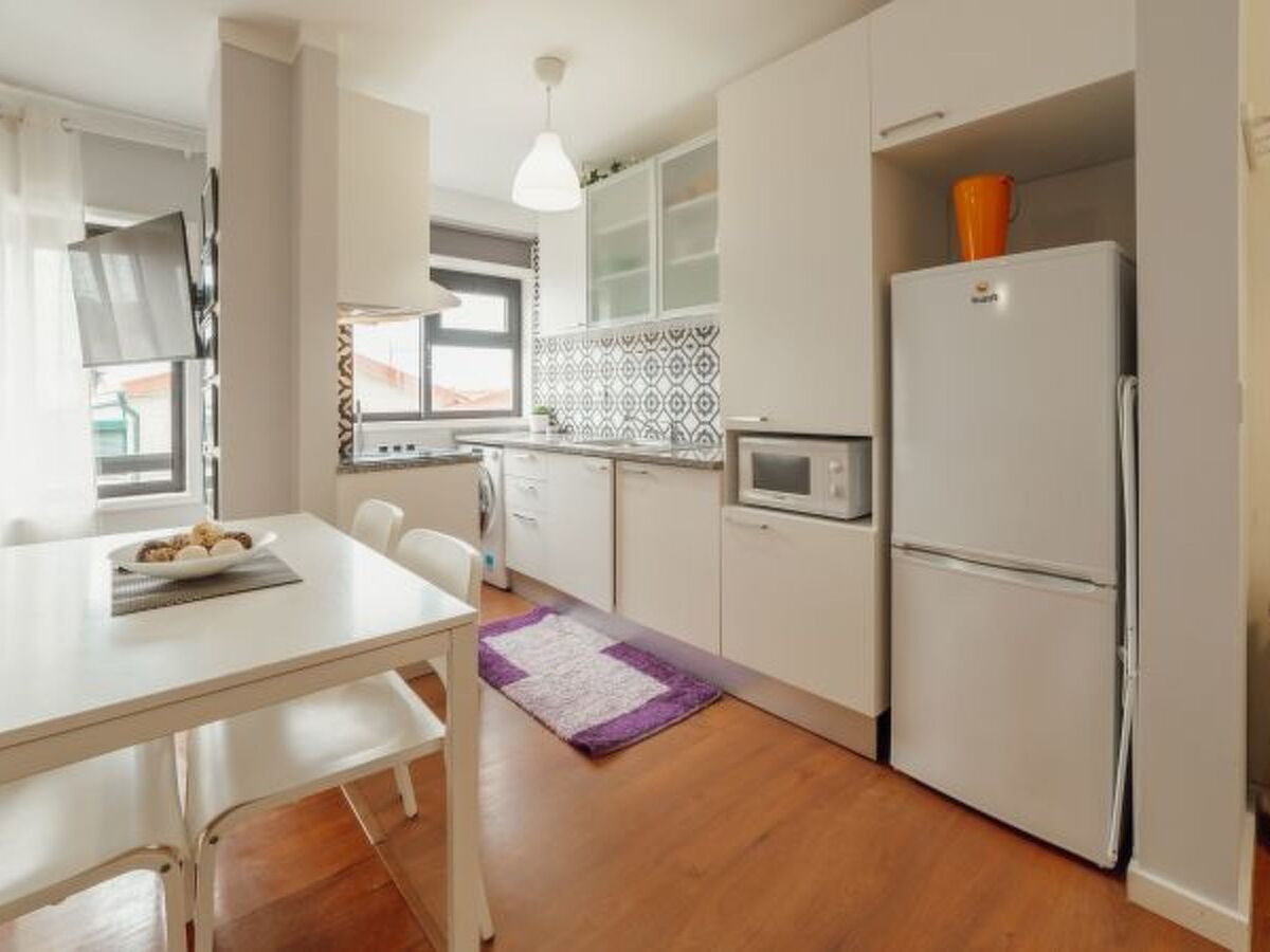 Appartement vue mer à 1 min de plage, Espinho - Photo 19