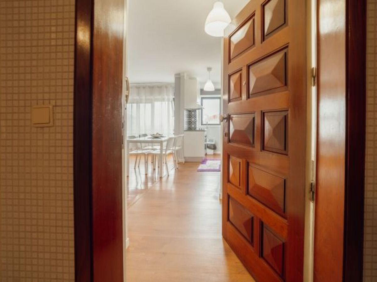 Appartement vue mer à 1 min de plage, Espinho - Photo 24