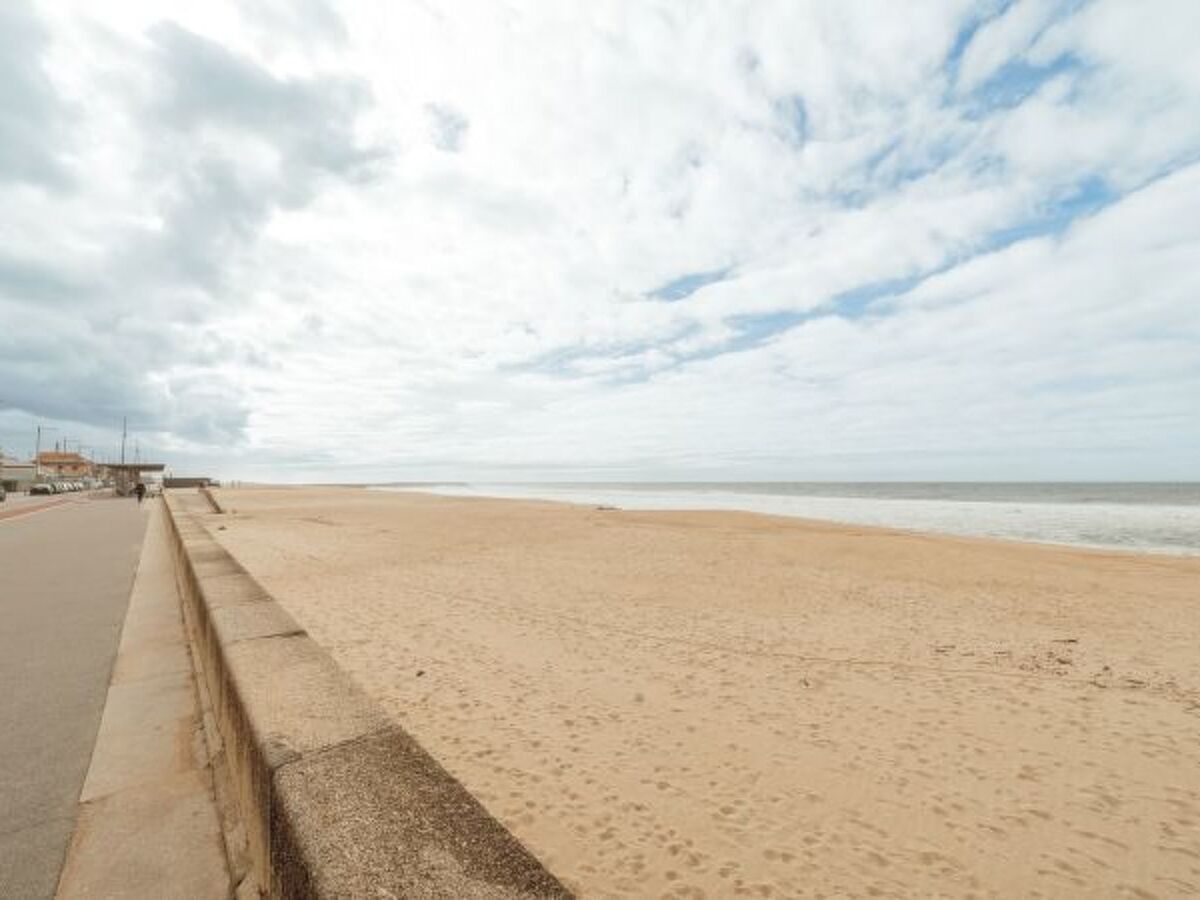Appartement vue mer à 1 min de plage, Espinho - Photo 25