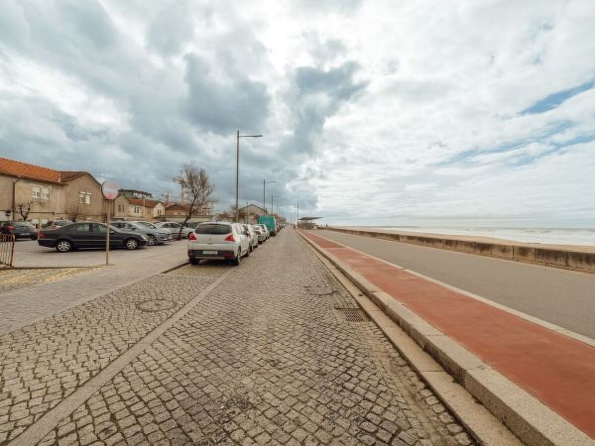 Appartement vue mer à 1 min de plage, Espinho - Photo 26