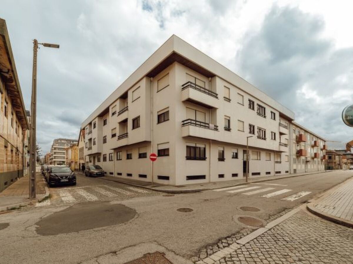 Appartement vue mer à 1 min de plage, Espinho - Photo 28
