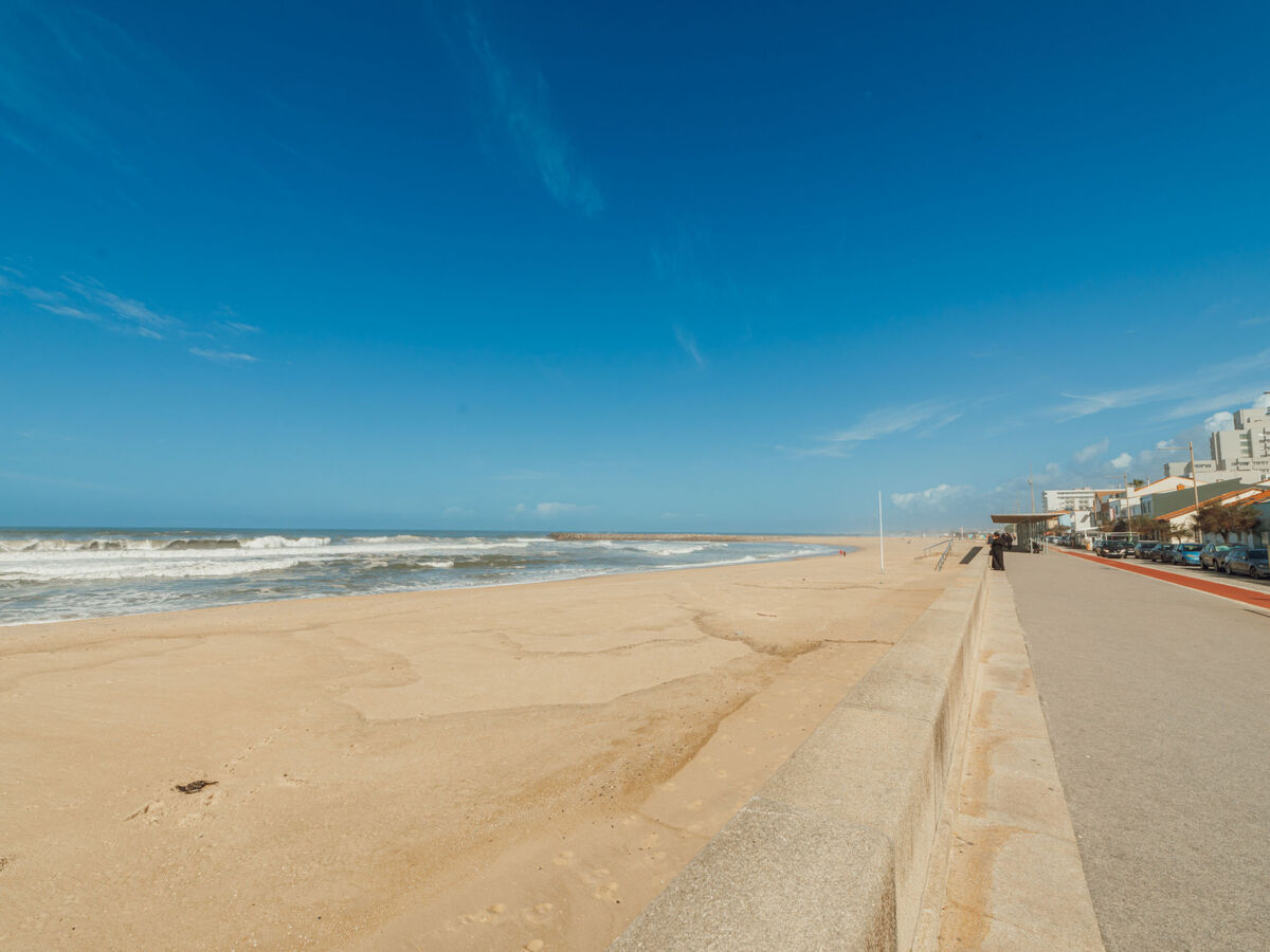 Appartement 2 pièces à 1 min de la plage, Espinho - Photo 2