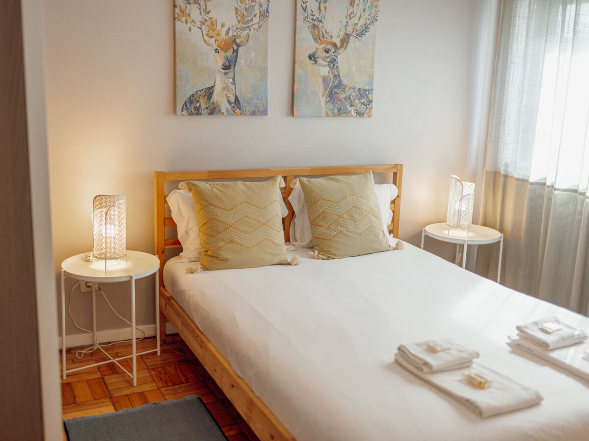 Appartement 2 pièces à 1 min de la plage, Espinho - Photo 5