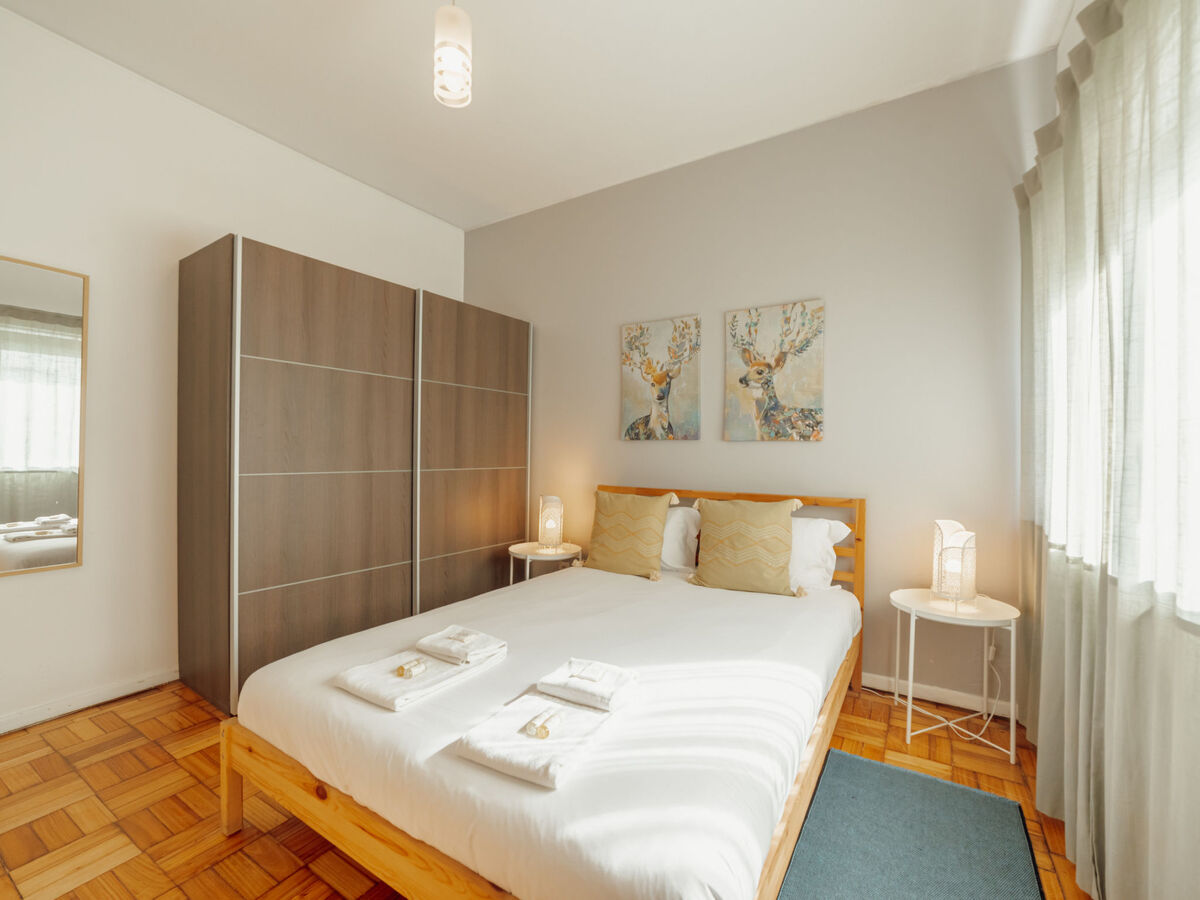 Appartement 2 pièces à 1 min de la plage, Espinho - Photo 6