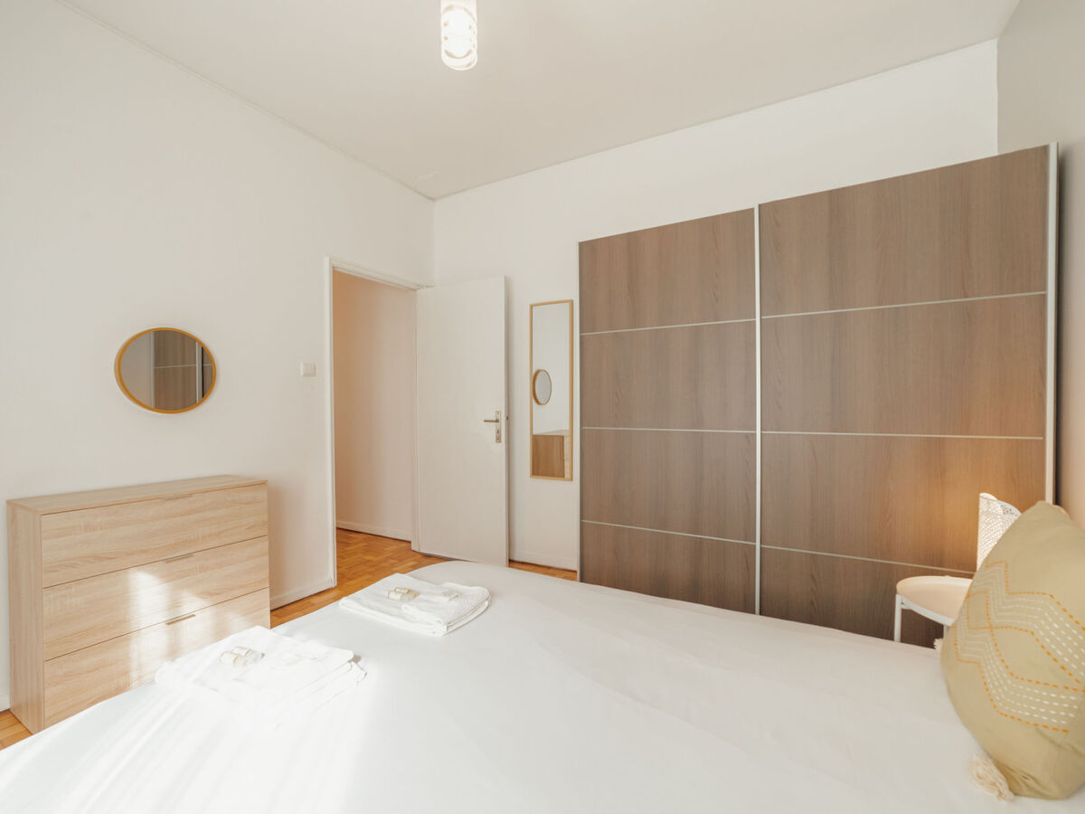 Appartement 2 pièces à 1 min de la plage, Espinho - Photo 7