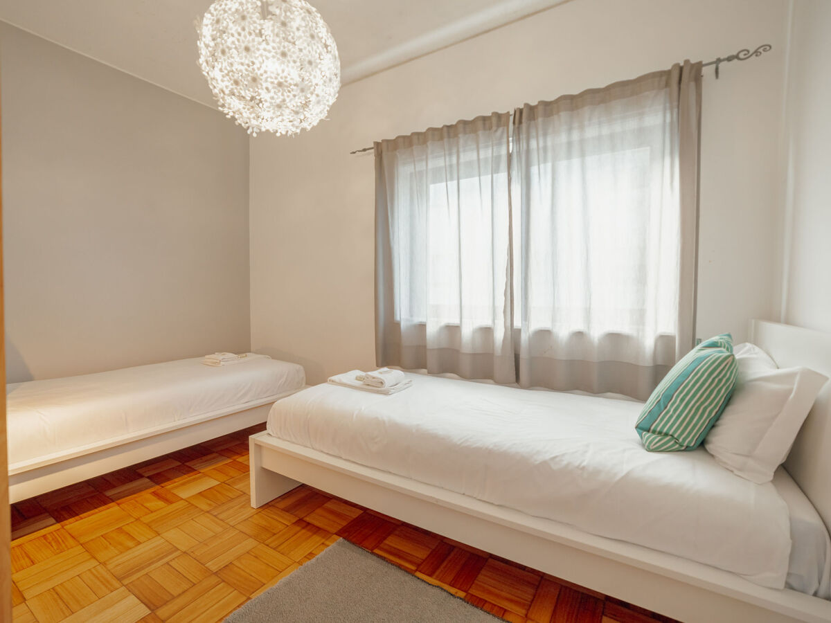 Appartement 2 pièces à 1 min de la plage, Espinho - Photo 8