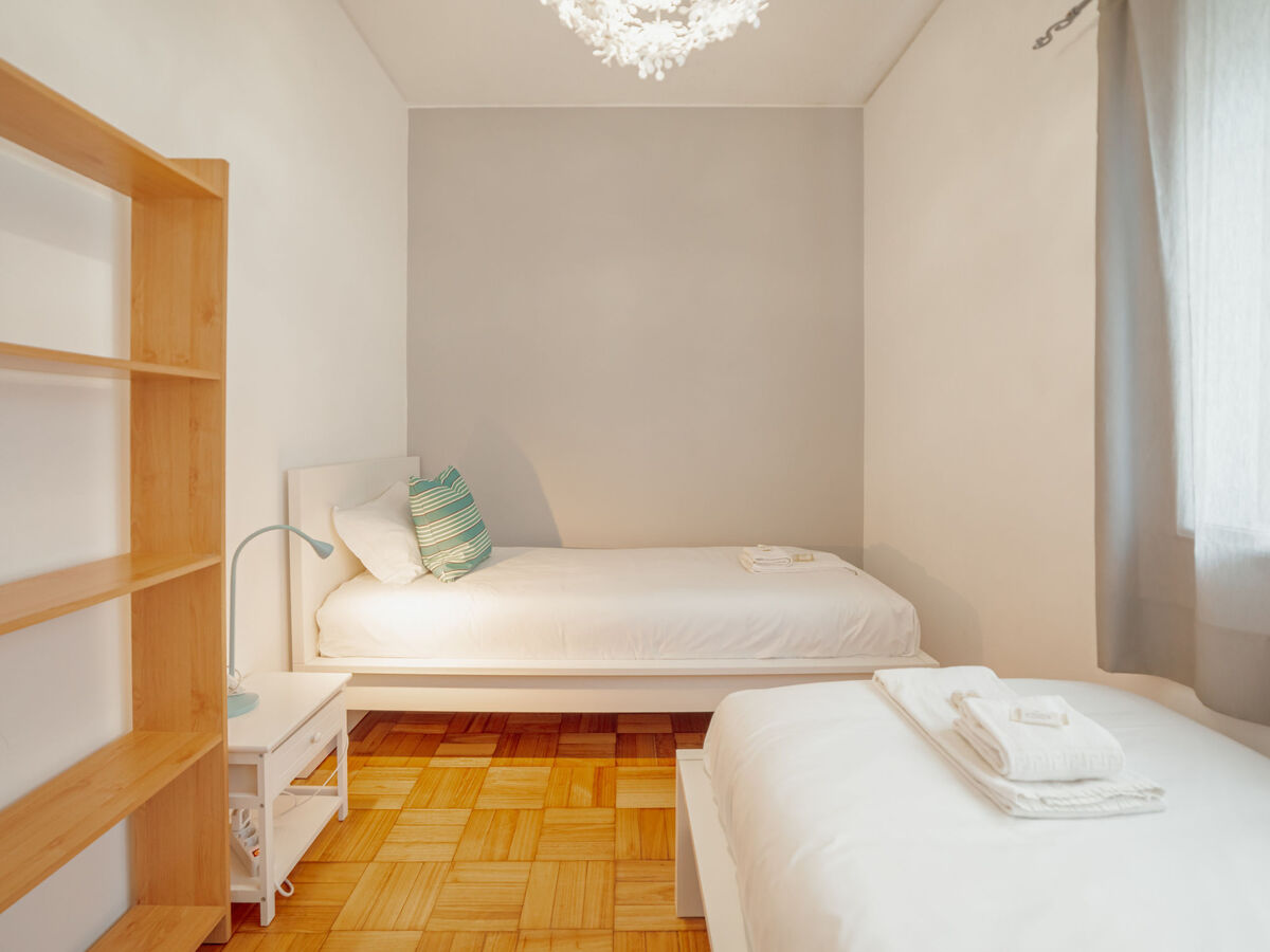 Appartement 2 pièces à 1 min de la plage, Espinho - Photo 9