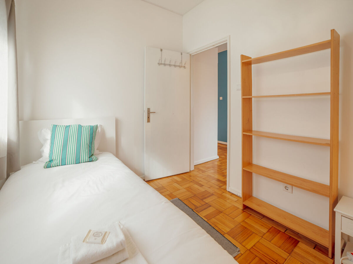 Appartement 2 pièces à 1 min de la plage, Espinho - Photo 10
