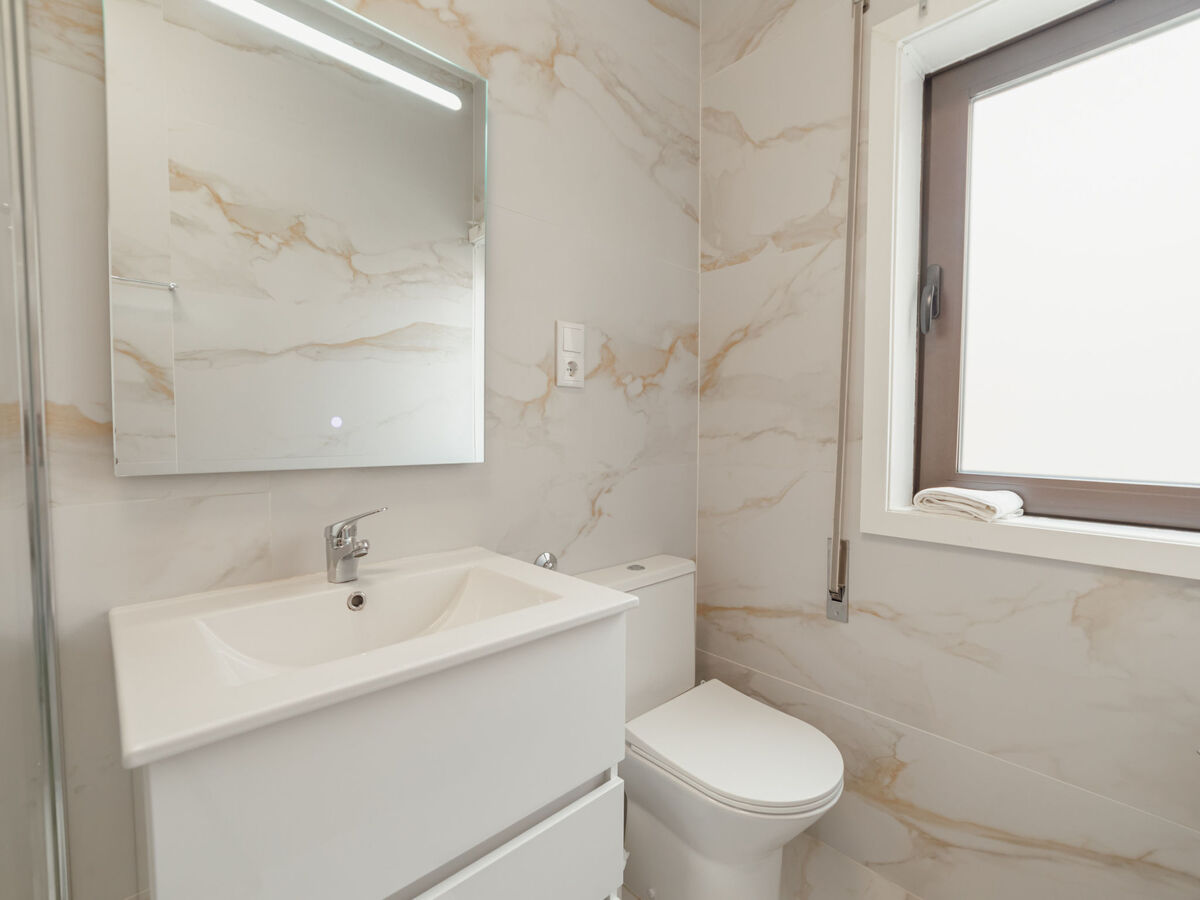 Appartement 2 pièces à 1 min de la plage, Espinho - Photo 11