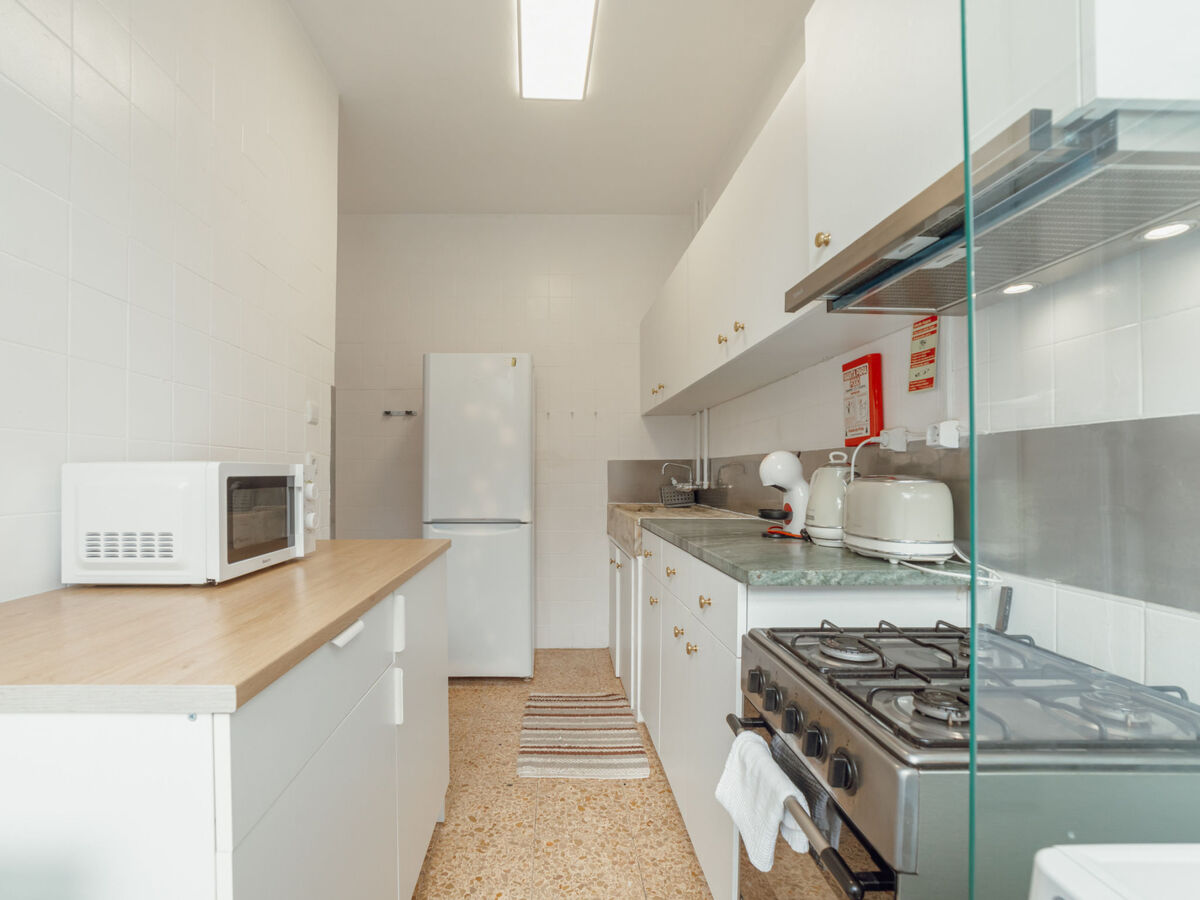 Appartement 2 pièces à 1 min de la plage, Espinho - Photo 15