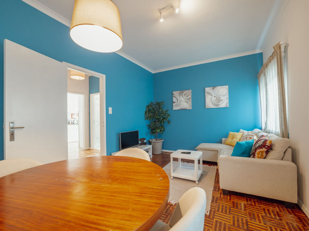 Appartement 2 pièces à 1 min de la plage, Espinho - Photo 16