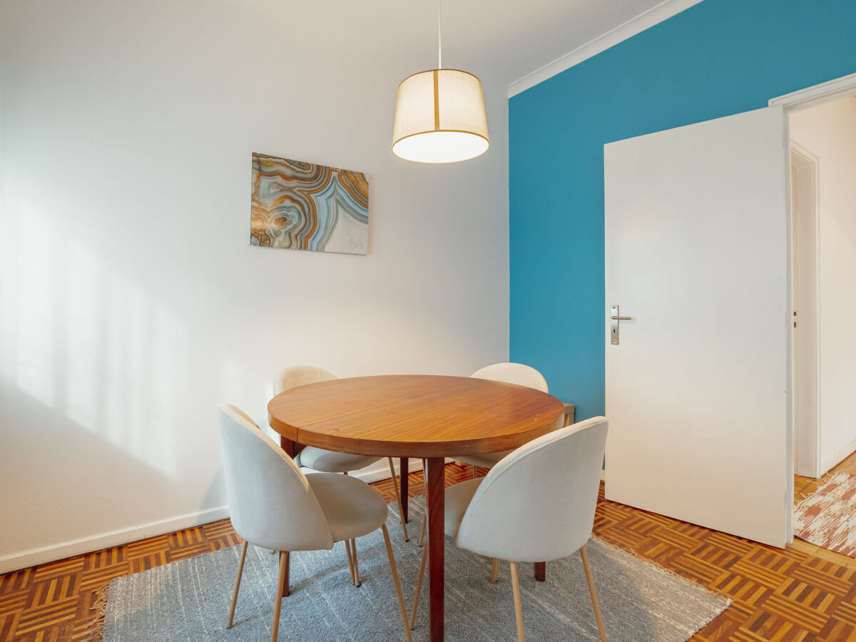 Appartement 2 pièces à 1 min de la plage, Espinho - Photo 17
