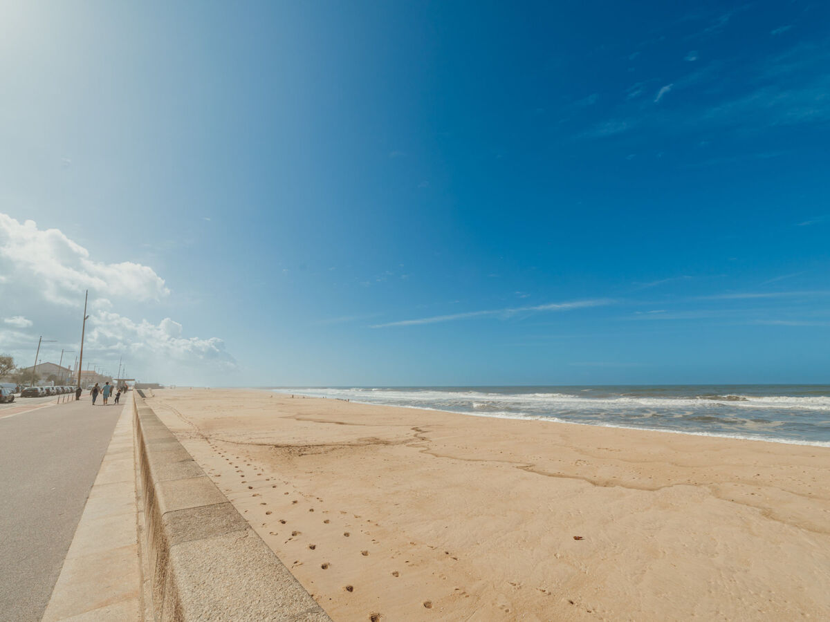Appartement 2 pièces à 1 min de la plage, Espinho - Photo 18