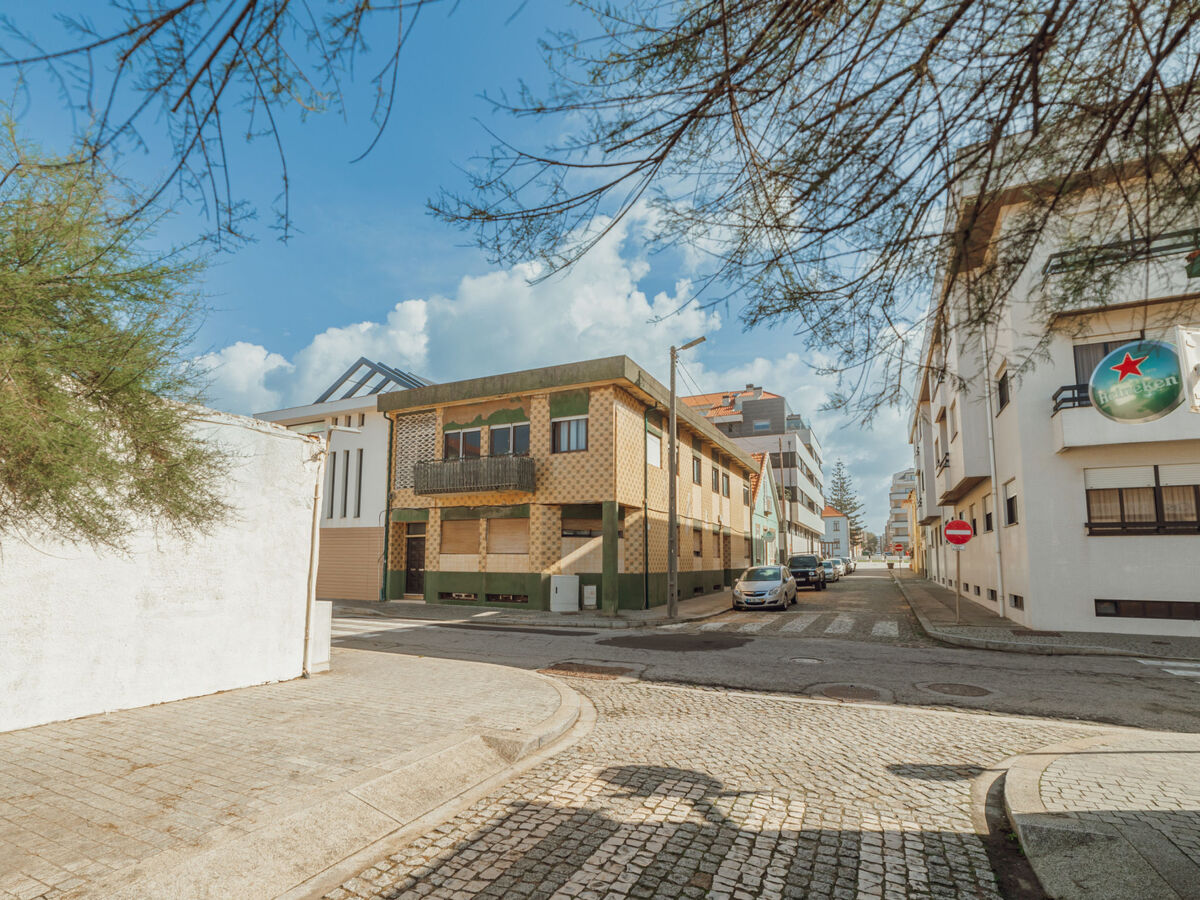 Appartement 2 pièces à 1 min de la plage, Espinho - Photo 22