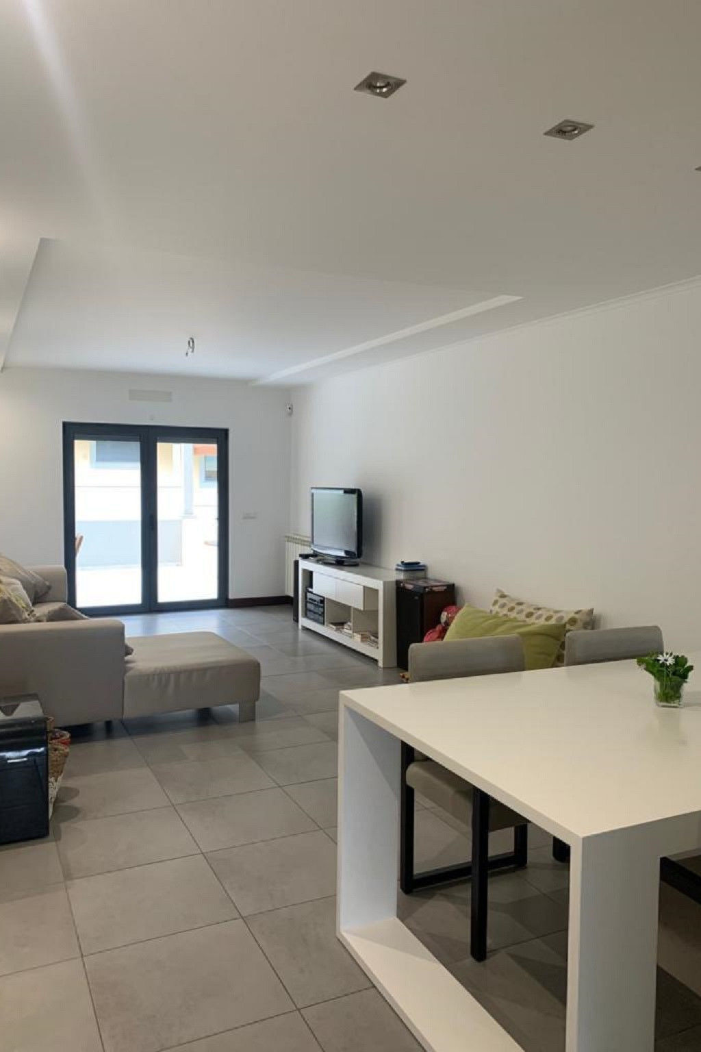 Appartement vue mer à Alcobaça, terrasse 20 m² - Photo 6