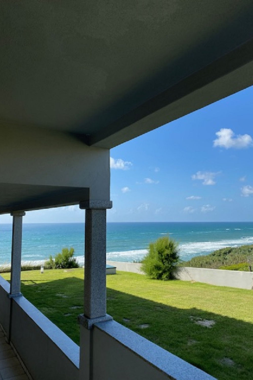 Appartement vue mer à Alcobaça, terrasse 20 m² - Photo 11