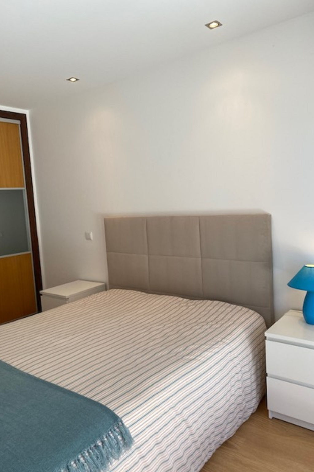Appartement vue mer à Alcobaça, terrasse 20 m² - Photo 13