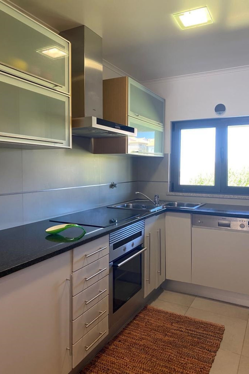 Appartement vue mer à Alcobaça, terrasse 20 m² - Photo 18