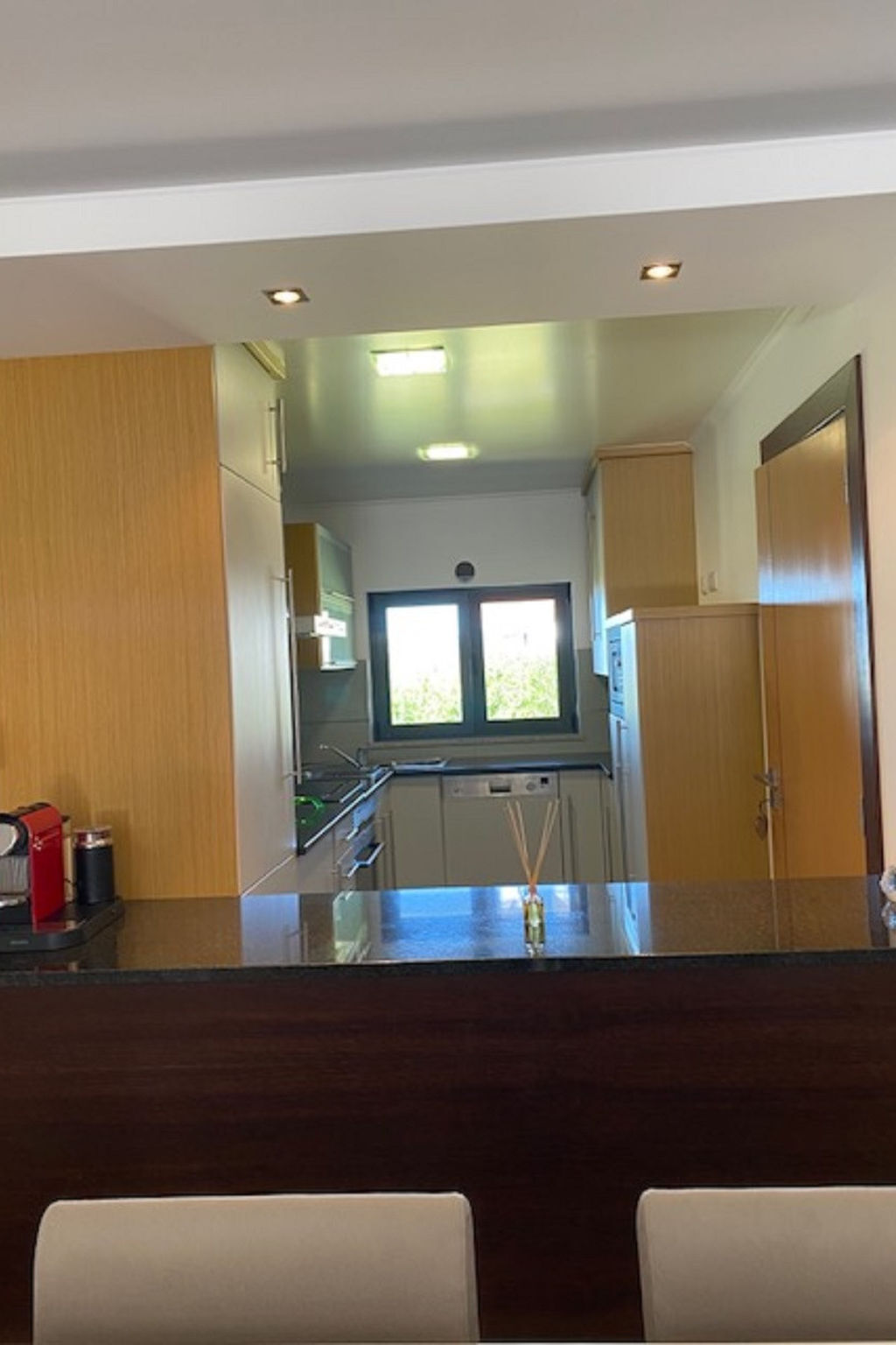 Appartement vue mer à Alcobaça, terrasse 20 m² - Photo 20