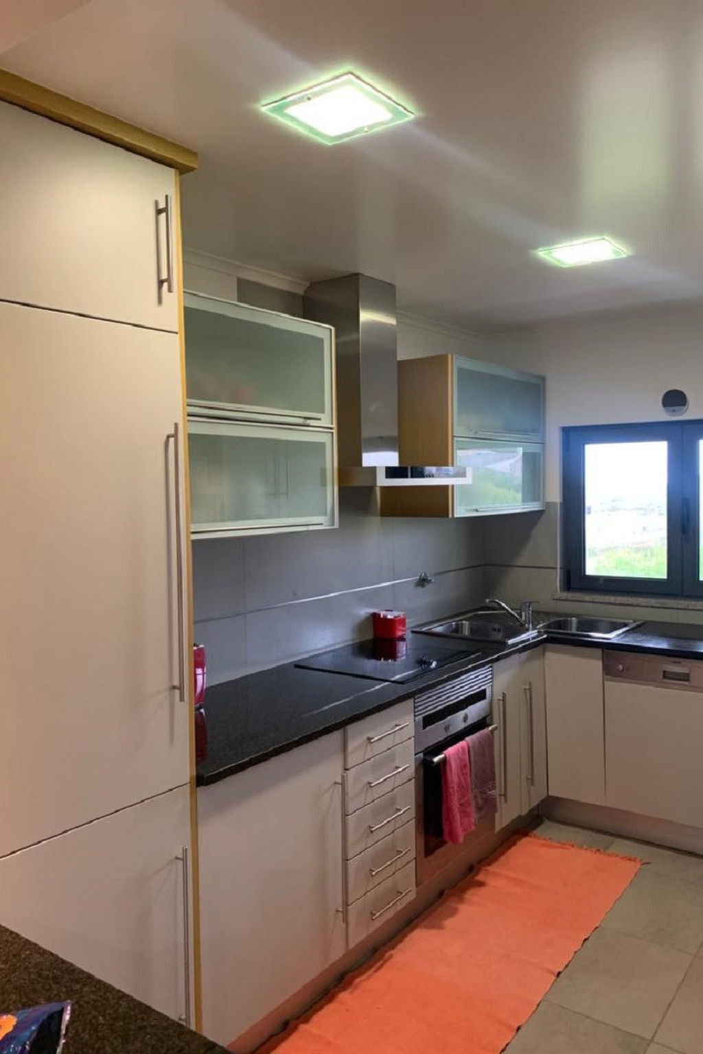 Appartement vue mer à Alcobaça, terrasse 20 m² - Photo 21