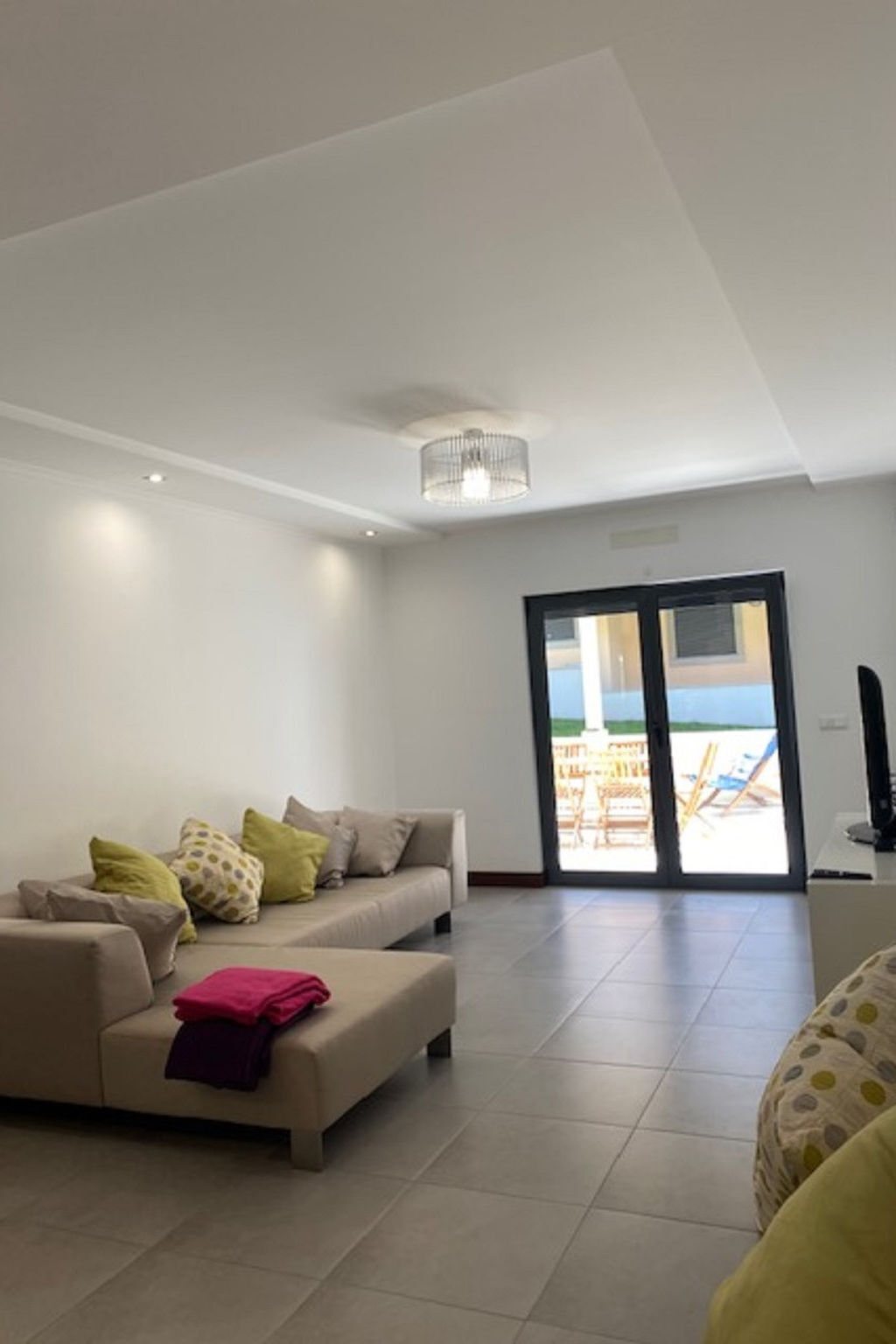 Appartement vue mer à Alcobaça, terrasse 20 m² - Photo 23
