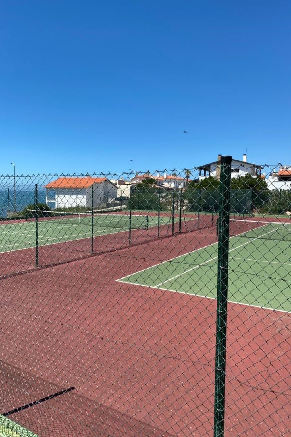 Appartement vue mer à Alcobaça, terrasse 20 m² - Photo 34