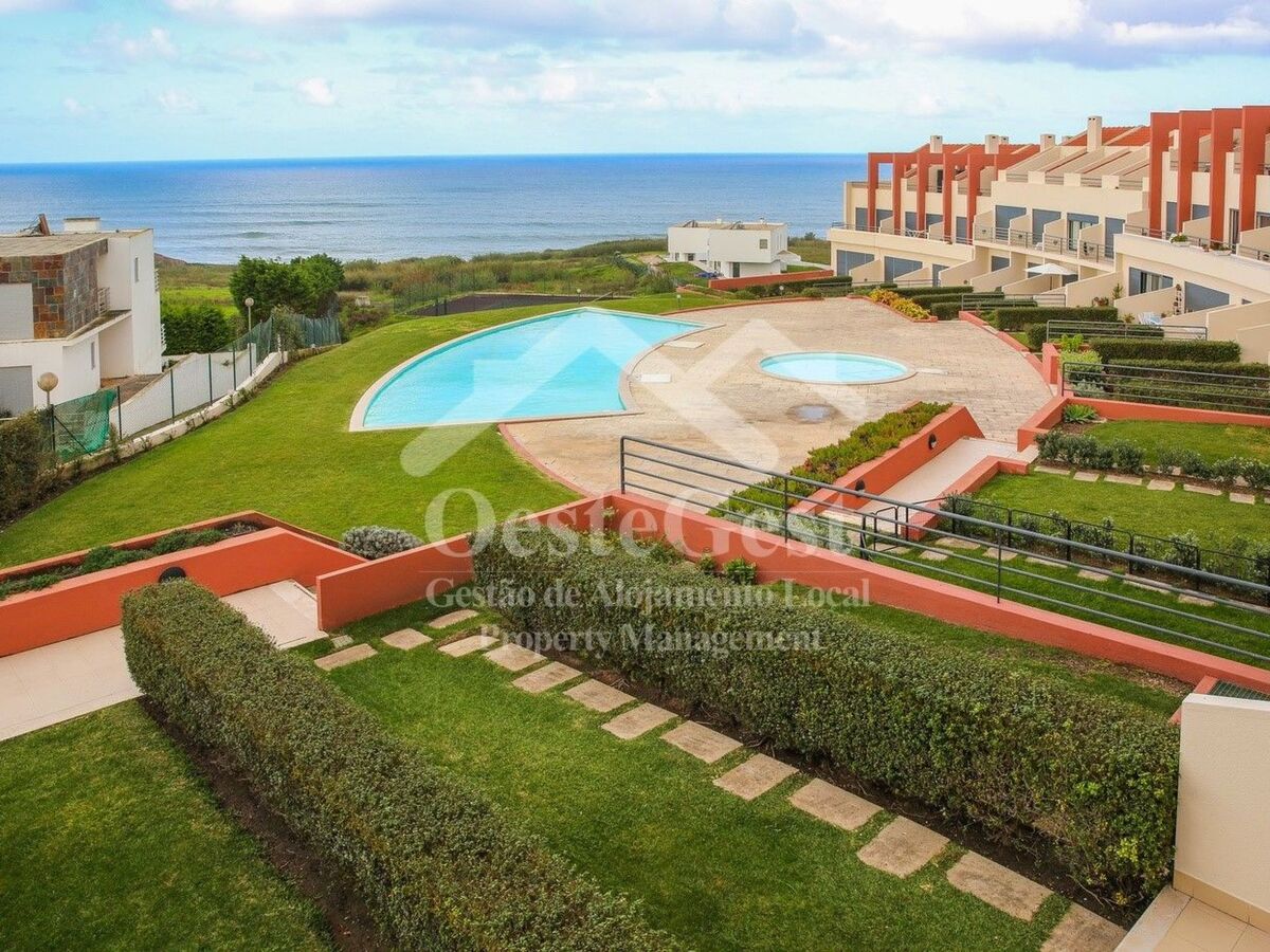 Haus Menezes – Maison 6 pers. vue mer à Lourinhã - Photo 1