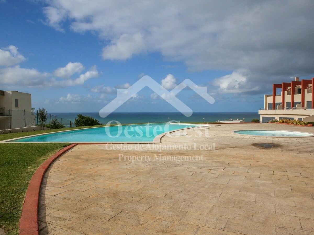 Haus Menezes – Maison 6 pers. vue mer à Lourinhã - Photo 4