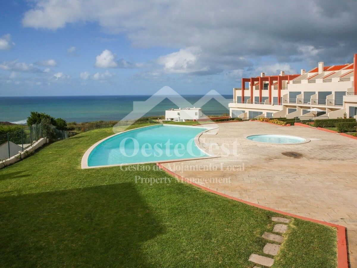 Haus Menezes – Maison 6 pers. vue mer à Lourinhã - Photo 5