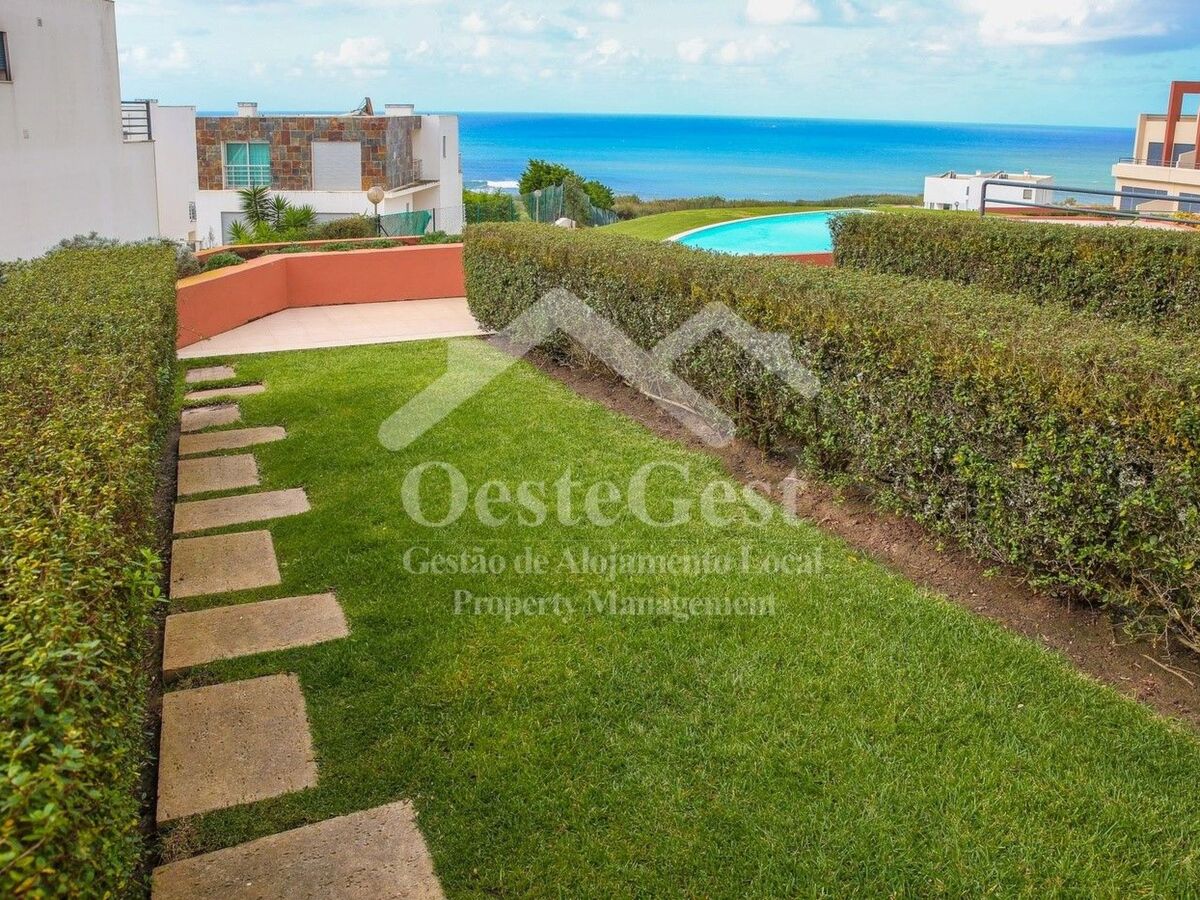 Haus Menezes – Maison 6 pers. vue mer à Lourinhã - Photo 6