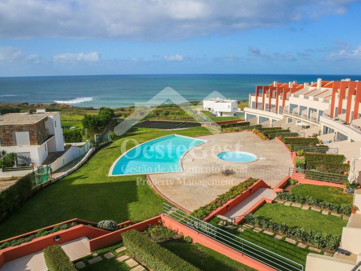 Haus Menezes – Maison 6 pers. vue mer à Lourinhã - Photo 7