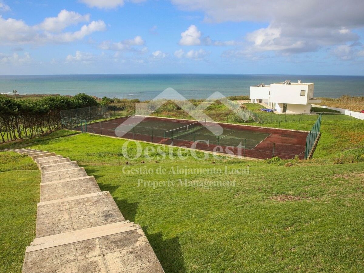 Haus Menezes – Maison 6 pers. vue mer à Lourinhã - Photo 8