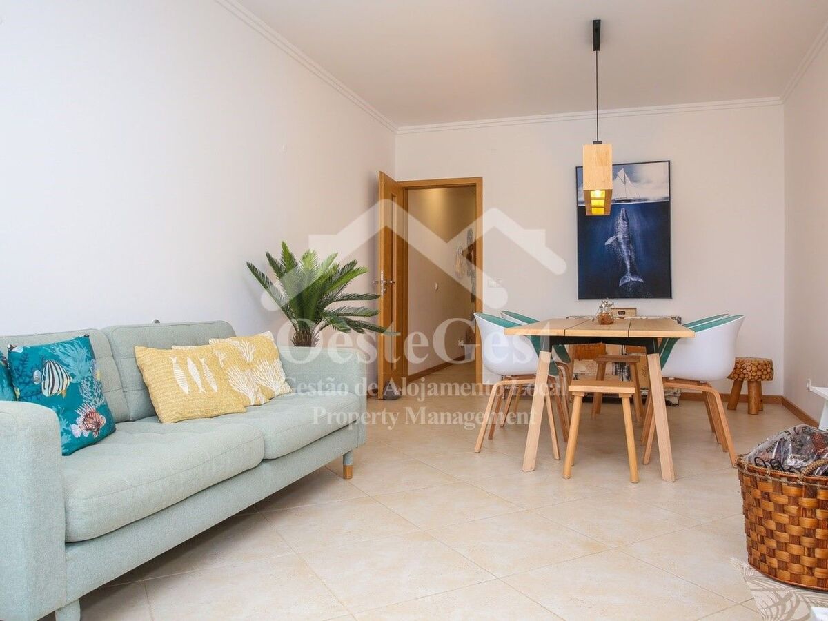Haus Menezes – Maison 6 pers. vue mer à Lourinhã - Photo 9