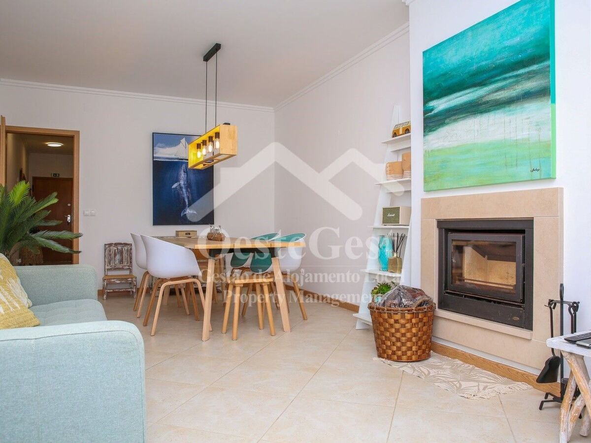 Haus Menezes – Maison 6 pers. vue mer à Lourinhã - Photo 10