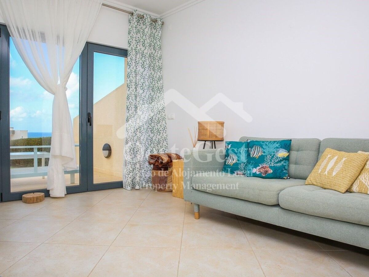 Haus Menezes – Maison 6 pers. vue mer à Lourinhã - Photo 11