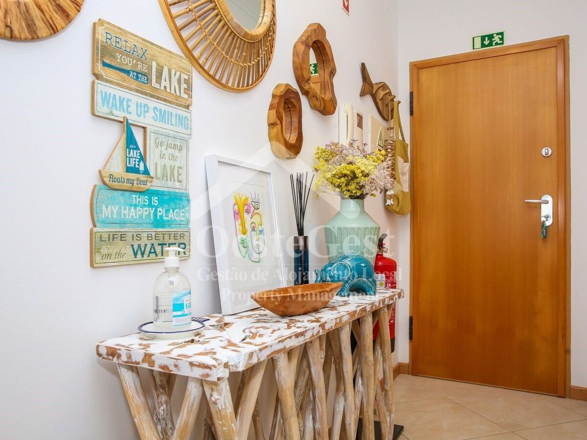 Haus Menezes – Maison 6 pers. vue mer à Lourinhã - Photo 17