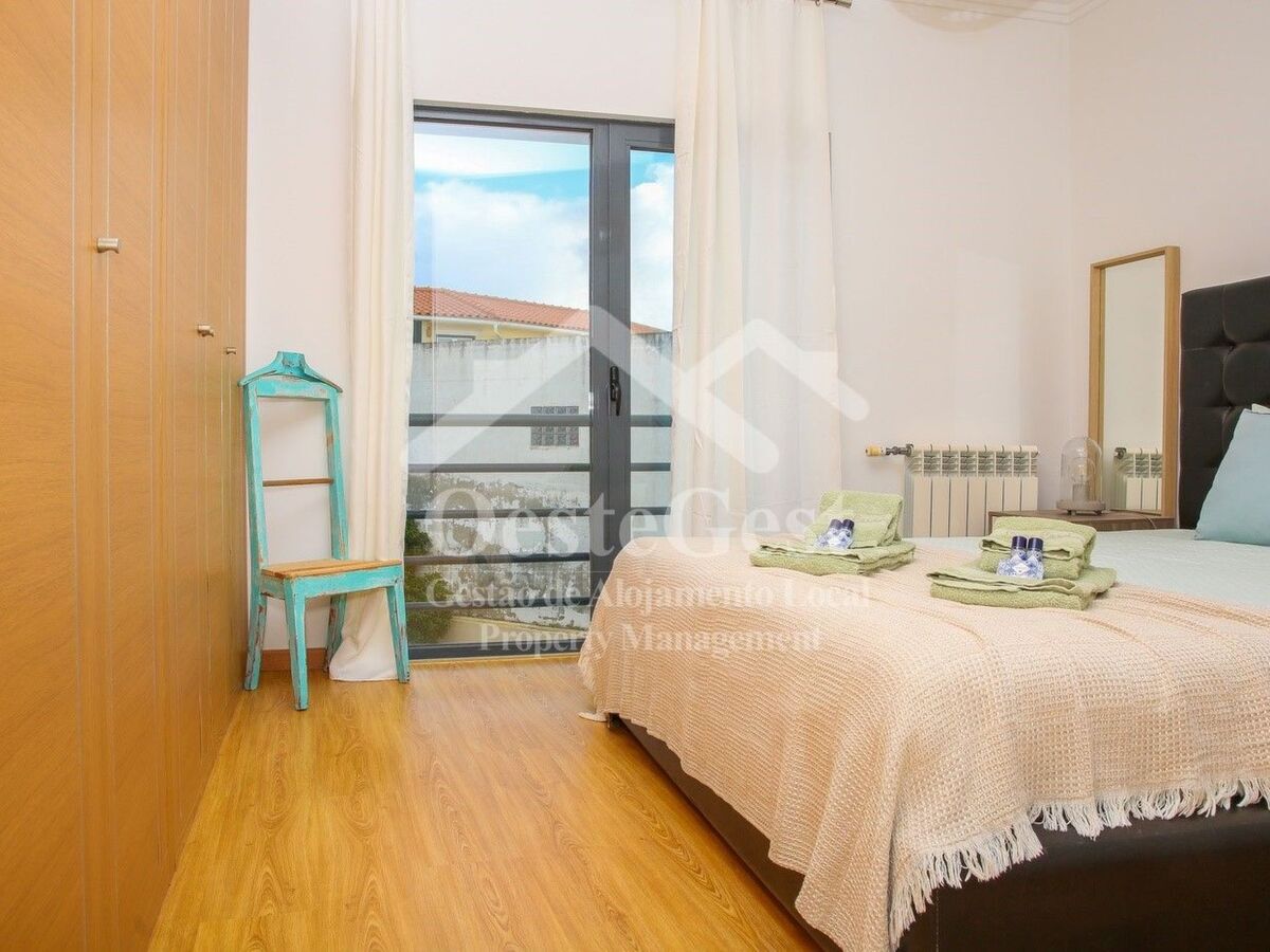 Haus Menezes – Maison 6 pers. vue mer à Lourinhã - Photo 20