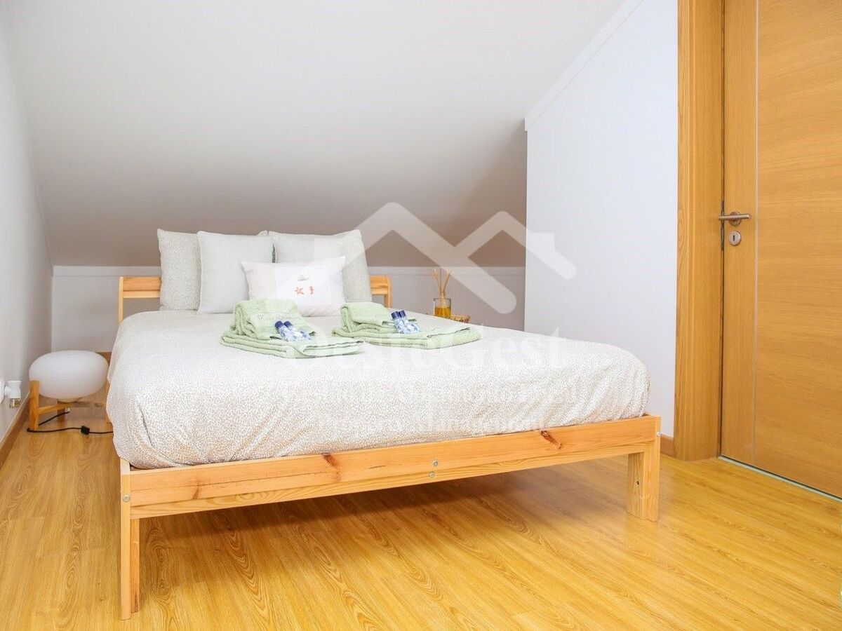 Haus Menezes – Maison 6 pers. vue mer à Lourinhã - Photo 23