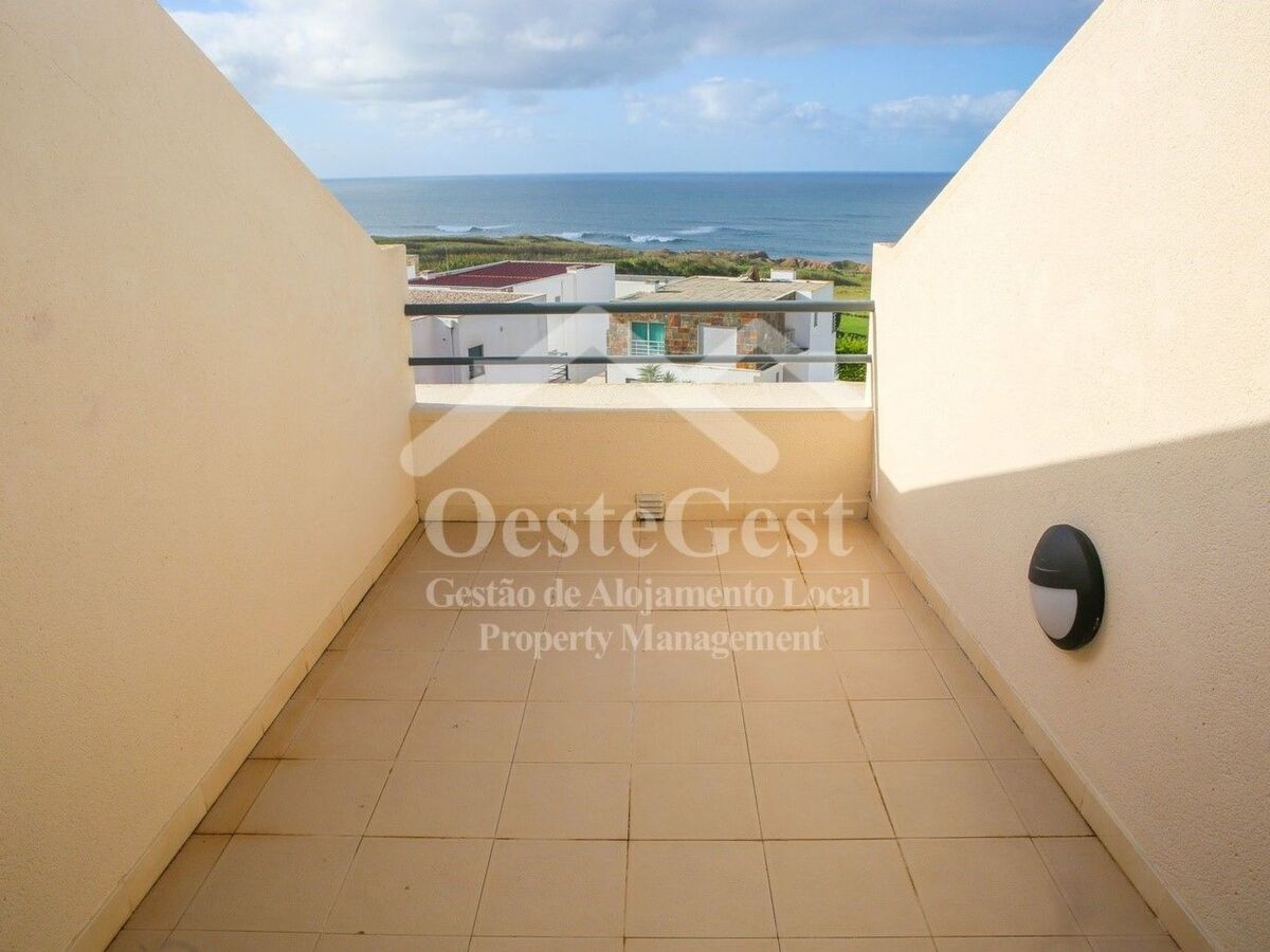 Haus Menezes – Maison 6 pers. vue mer à Lourinhã - Photo 27