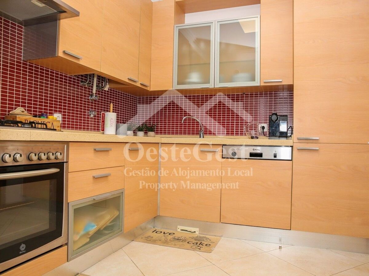 Haus Menezes – Maison 6 pers. vue mer à Lourinhã - Photo 28