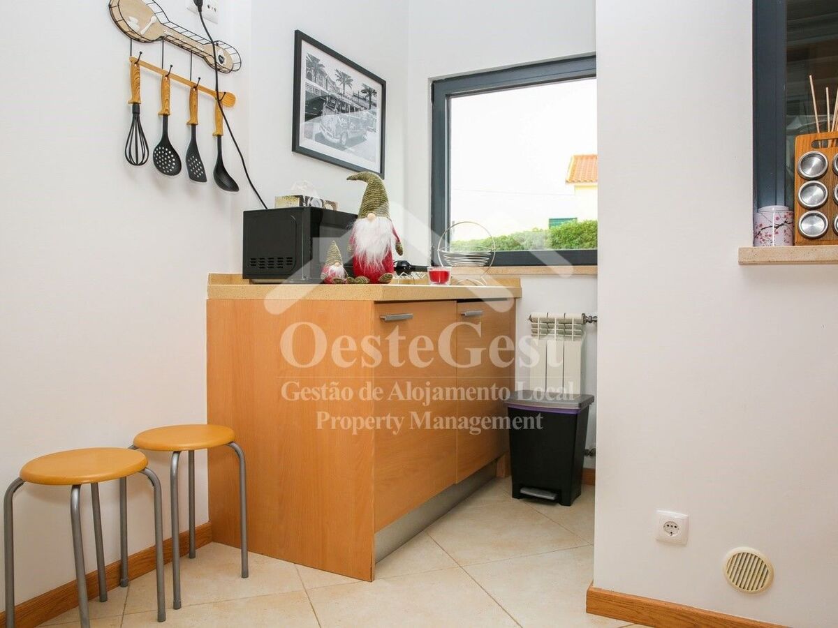 Haus Menezes – Maison 6 pers. vue mer à Lourinhã - Photo 29