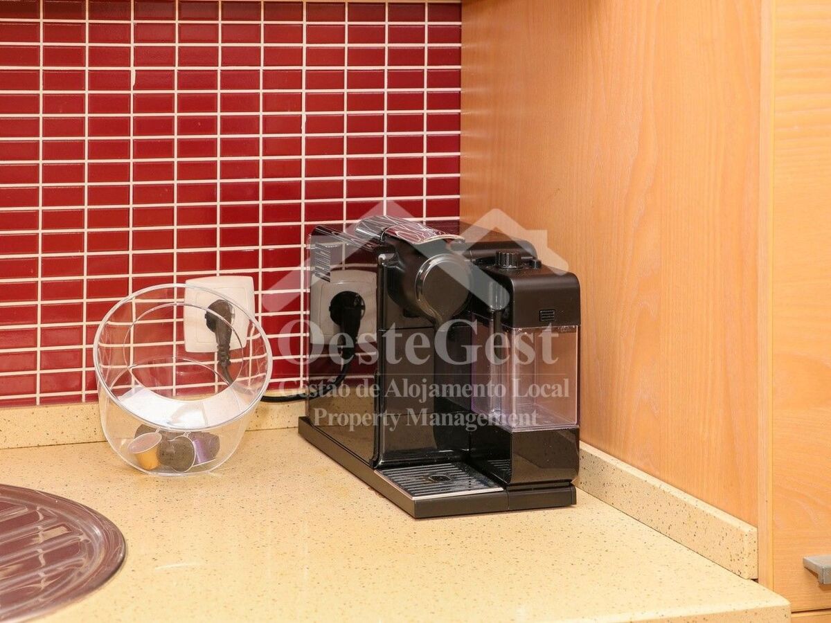 Haus Menezes – Maison 6 pers. vue mer à Lourinhã - Photo 30