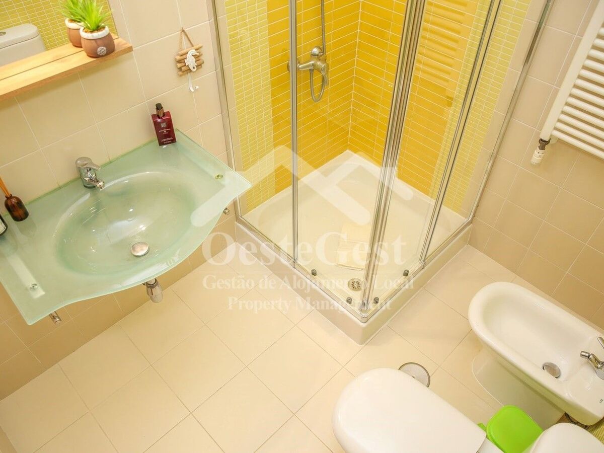 Haus Menezes – Maison 6 pers. vue mer à Lourinhã - Photo 31