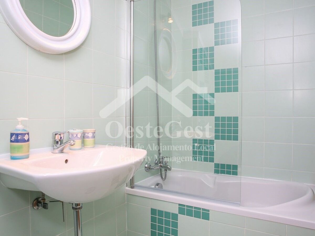 Haus Menezes – Maison 6 pers. vue mer à Lourinhã - Photo 32