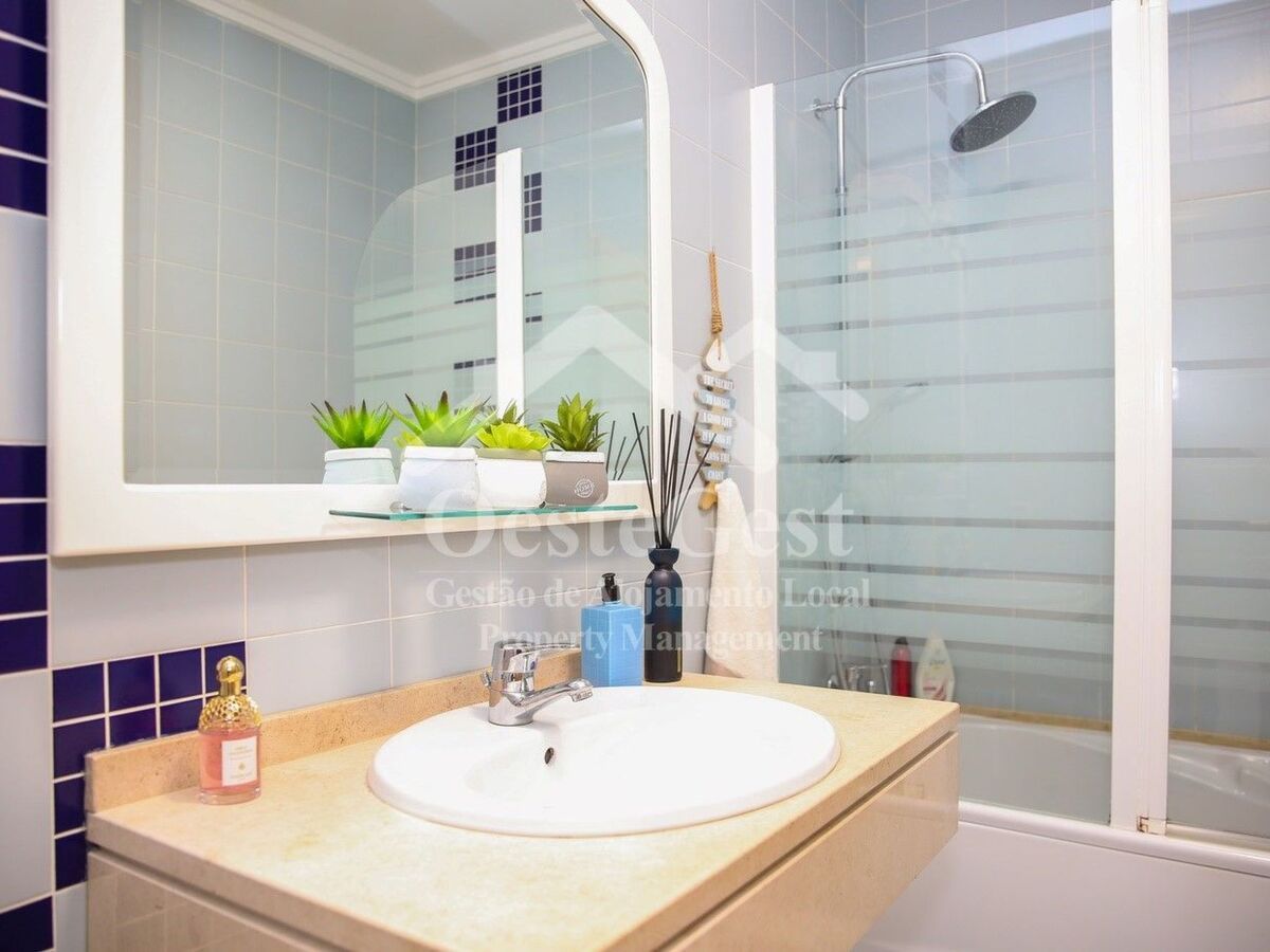 Haus Menezes – Maison 6 pers. vue mer à Lourinhã - Photo 34
