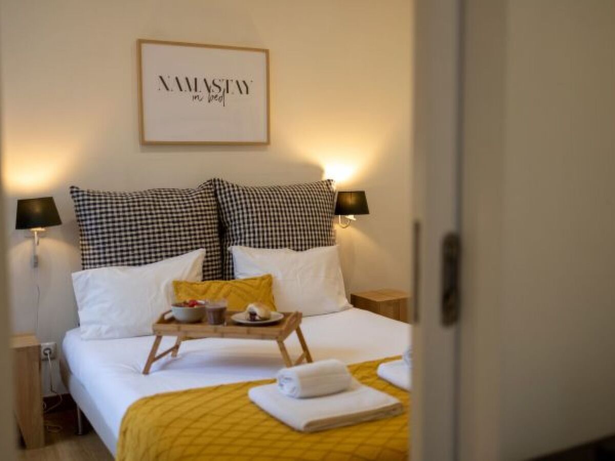 Appartement Alfama District - 1 chambre, canapé-lit, près du Tage - Photo 5