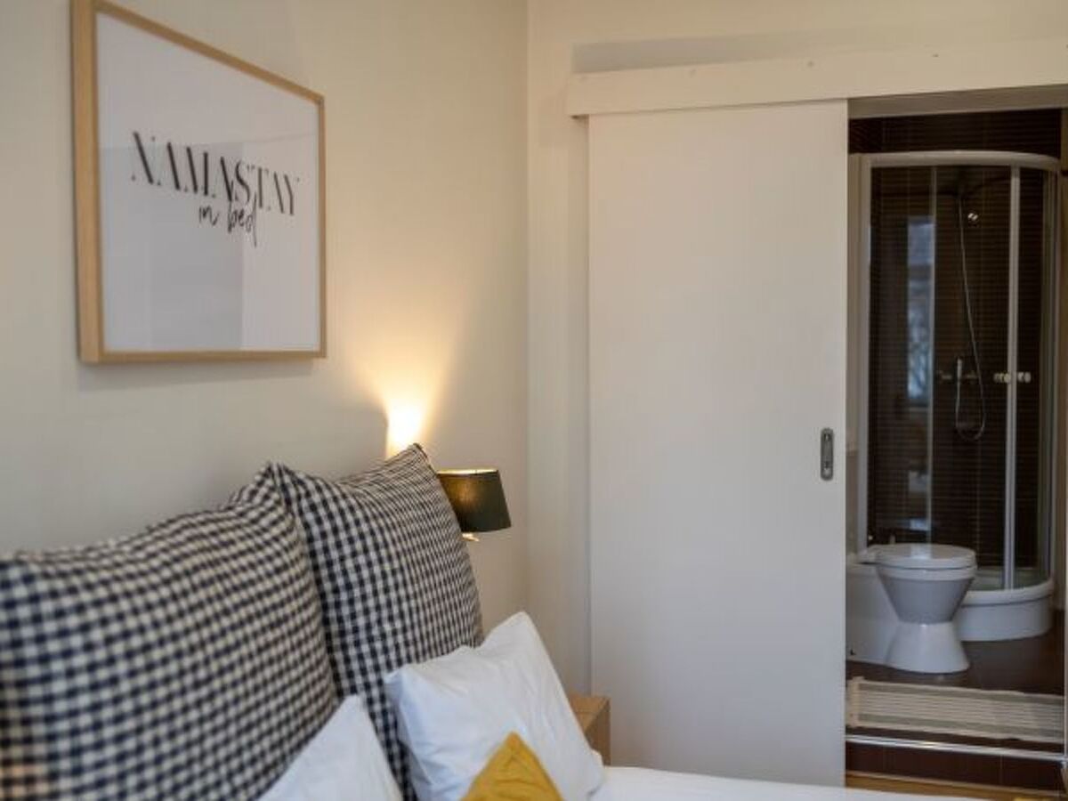 Appartement Alfama District - 1 chambre, canapé-lit, près du Tage - Photo 10
