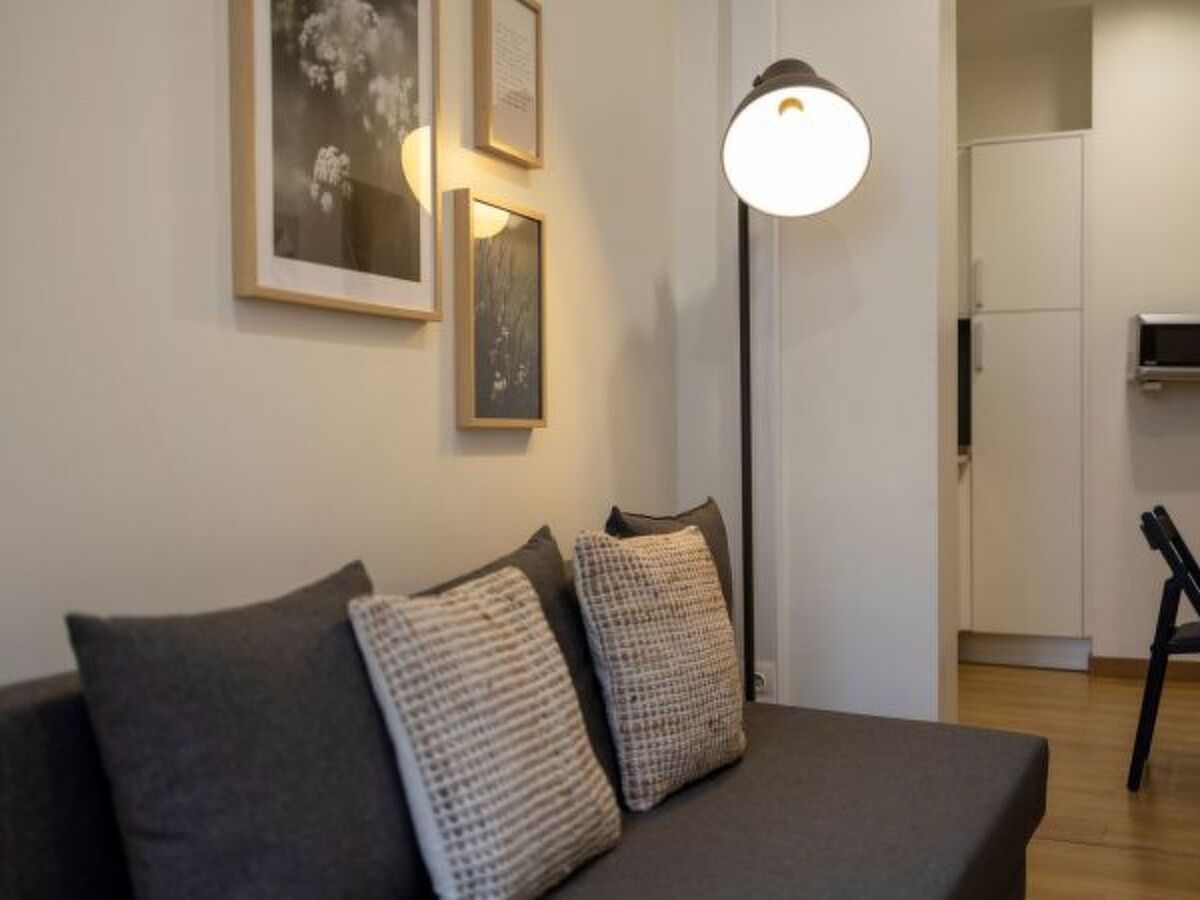 Appartement Alfama District - 1 chambre, canapé-lit, près du Tage - Photo 11