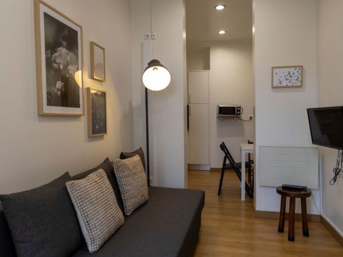 Appartement Alfama District - 1 chambre, canapé-lit, près du Tage - Photo 12